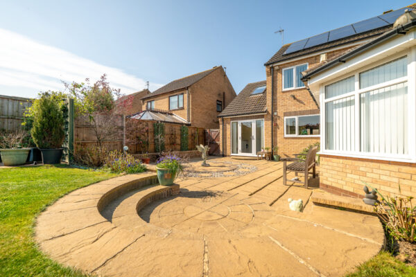 Sycamore Drive, Waddington, LN5