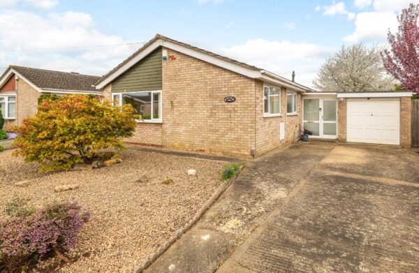 Malvern Avenue, Washingborough, LN4