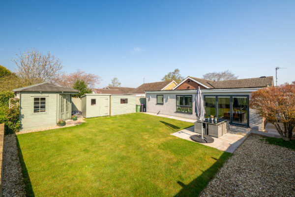 Greenfields, Nettleham, LN2