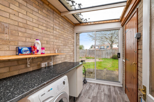 Malvern Avenue, Washingborough, LN4