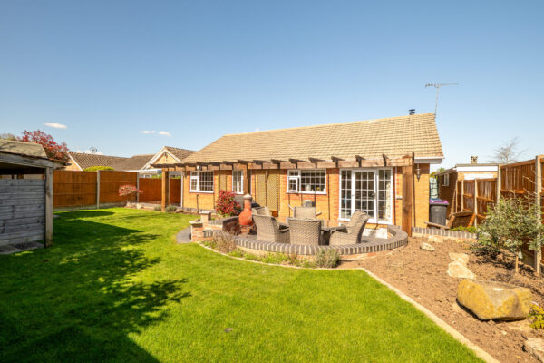 Courtfield Close, Sudbrooke, LN2