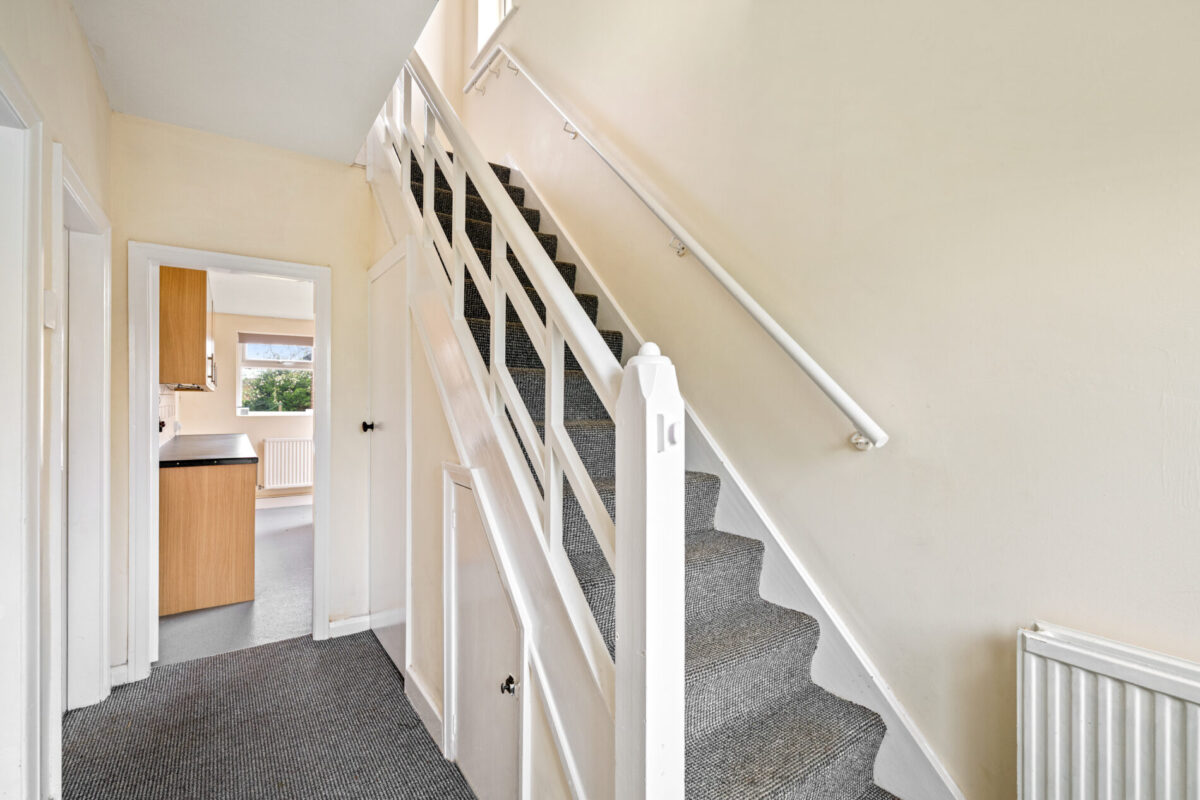 Hawthorn Road, Lincoln, LN2