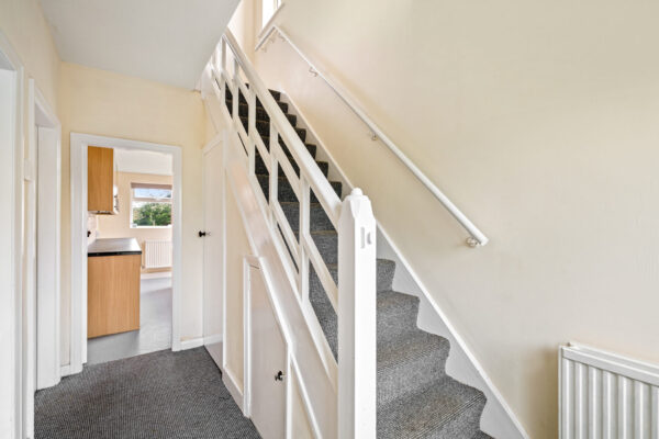 Hawthorn Road, Lincoln, LN2
