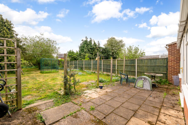 Matlock Drive, North Hykeham, LN6