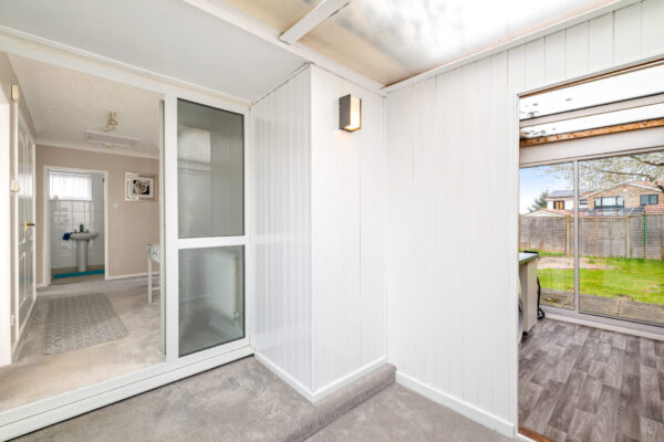 Malvern Avenue, Washingborough, LN4