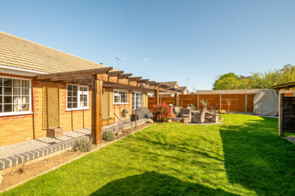 Courtfield Close, Sudbrooke, LN2