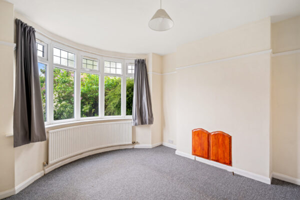 Hawthorn Road, Lincoln, LN2