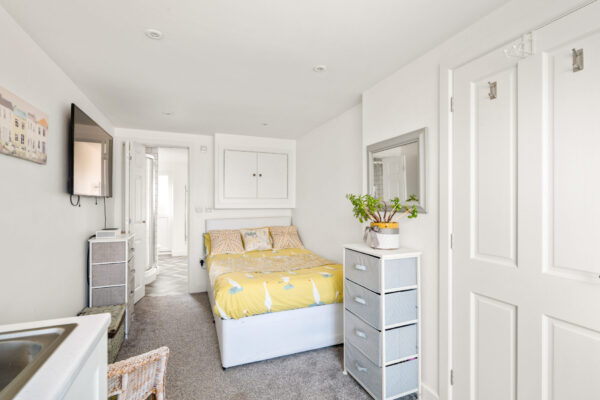 Greenfields, Nettleham, LN2