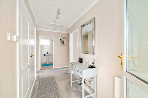 Malvern Avenue, Washingborough, LN4