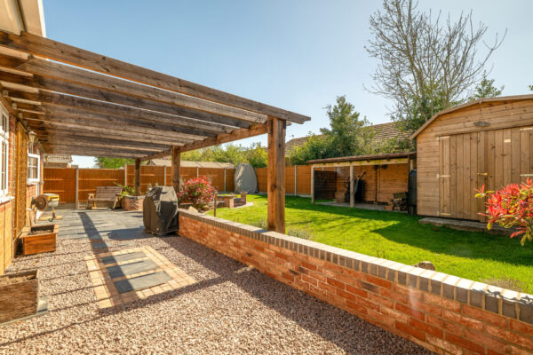 Courtfield Close, Sudbrooke, LN2