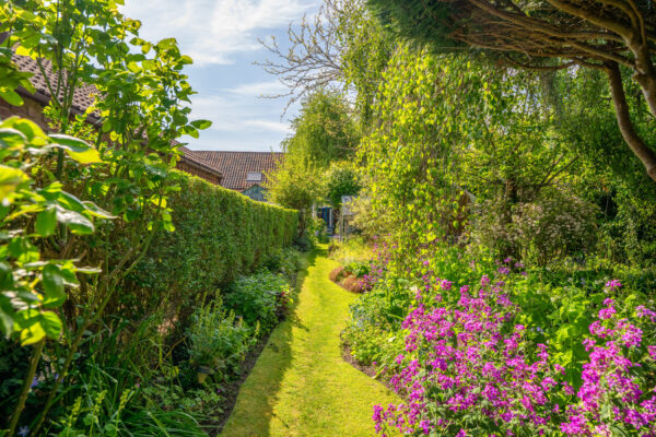 Brewery Lane, Carlton-Le-Moorland, LN5