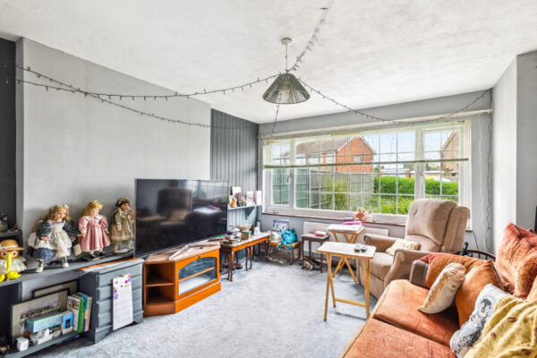 Matlock Drive, North Hykeham, LN6