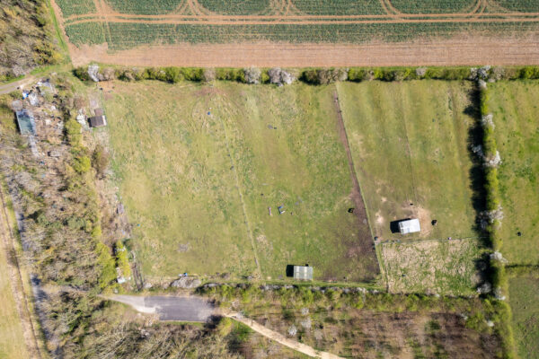 Nocton Fen Lane, Nocton, LN4