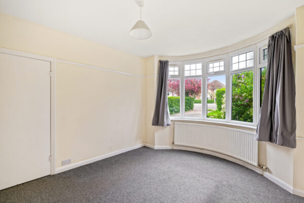 Hawthorn Road, Lincoln, LN2