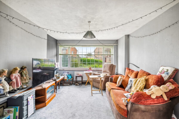 Matlock Drive, North Hykeham, LN6