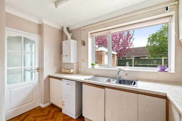 Malvern Avenue, Washingborough, LN4