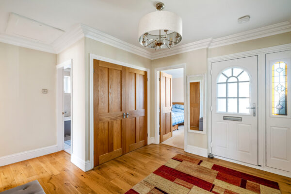 Courtfield Close, Sudbrooke, LN2