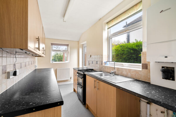 Hawthorn Road, Lincoln, LN2