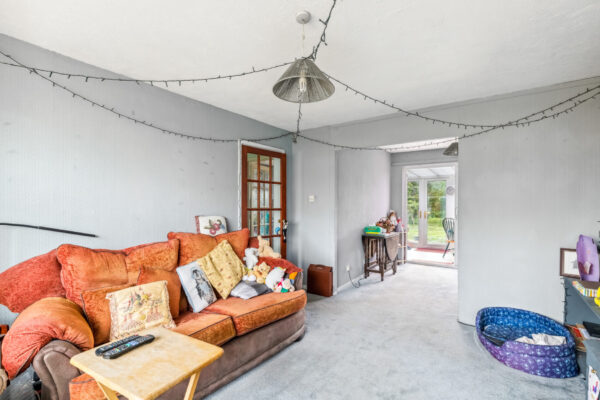 Matlock Drive, North Hykeham, LN6