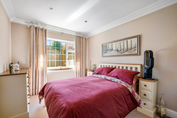 Courtfield Close, Sudbrooke, LN2