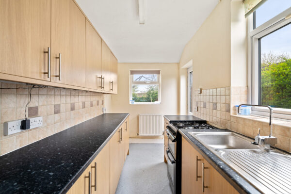 Hawthorn Road, Lincoln, LN2