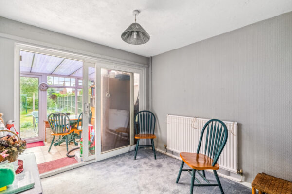 Matlock Drive, North Hykeham, LN6