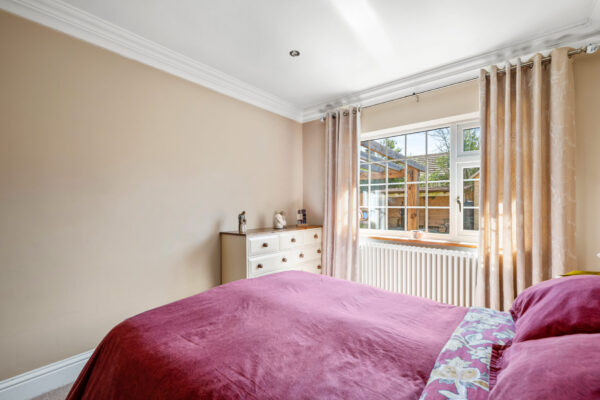 Courtfield Close, Sudbrooke, LN2