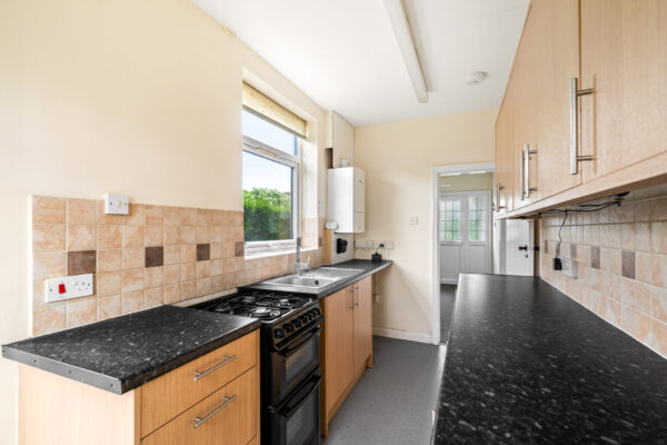 Hawthorn Road, Lincoln, LN2