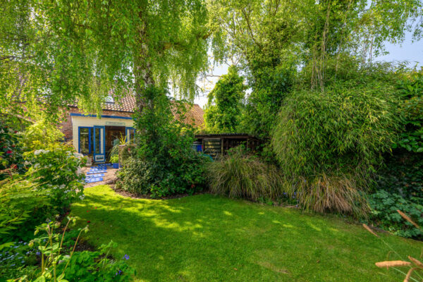 Brewery Lane, Carlton-Le-Moorland, LN5
