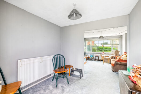 Matlock Drive, North Hykeham, LN6