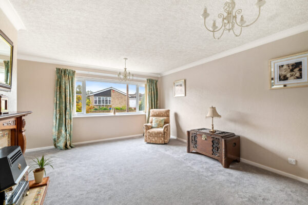 Malvern Avenue, Washingborough, LN4