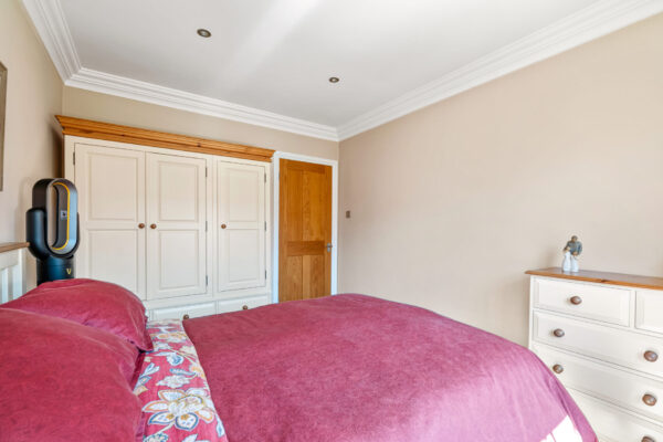 Courtfield Close, Sudbrooke, LN2
