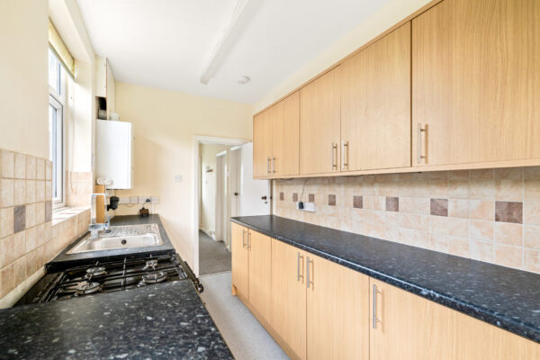 Hawthorn Road, Lincoln, LN2