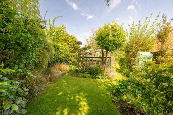 Brewery Lane, Carlton-Le-Moorland, LN5