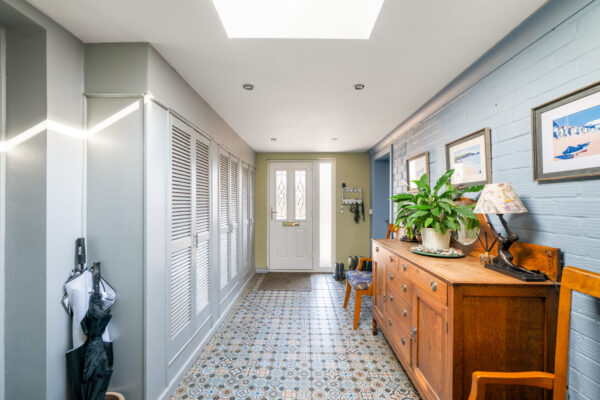 Greenfields, Nettleham, LN2