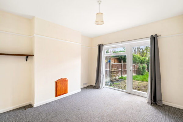 Hawthorn Road, Lincoln, LN2