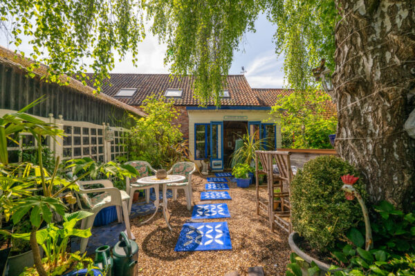 Brewery Lane, Carlton-Le-Moorland, LN5