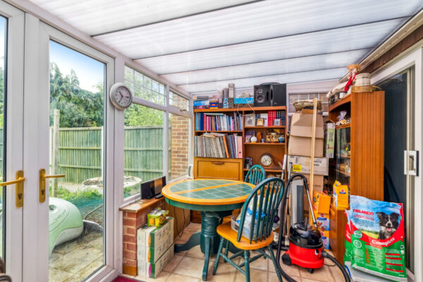 Matlock Drive, North Hykeham, LN6