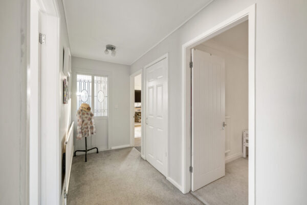 Greenfields, Nettleham, LN2