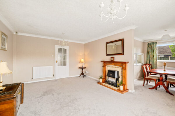 Malvern Avenue, Washingborough, LN4