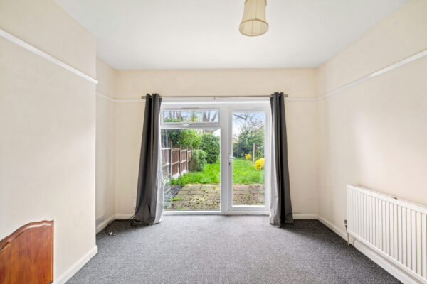 Hawthorn Road, Lincoln, LN2