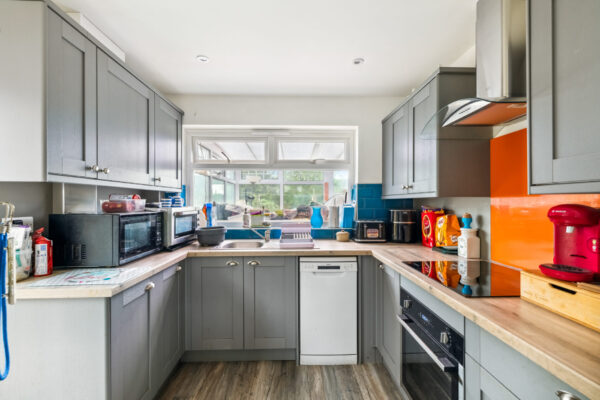 Matlock Drive, North Hykeham, LN6