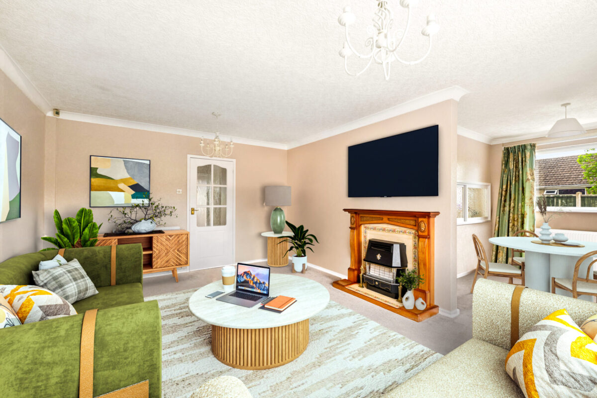 Malvern Avenue, Washingborough, LN4