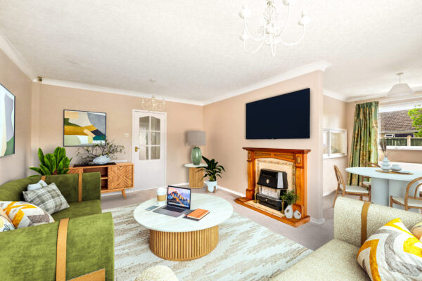 Malvern Avenue, Washingborough, LN4