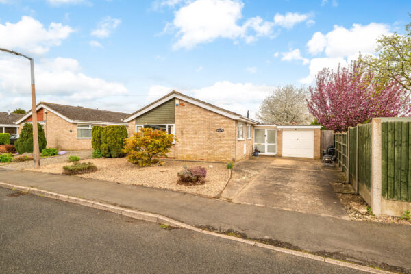 Malvern Avenue, Washingborough, LN4