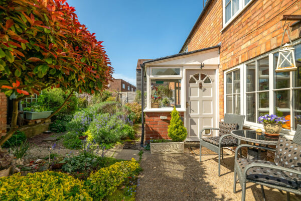 Brewery Lane, Carlton-Le-Moorland, LN5