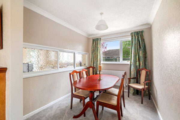 Malvern Avenue, Washingborough, LN4
