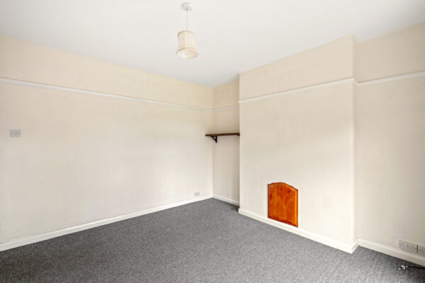 Hawthorn Road, Lincoln, LN2