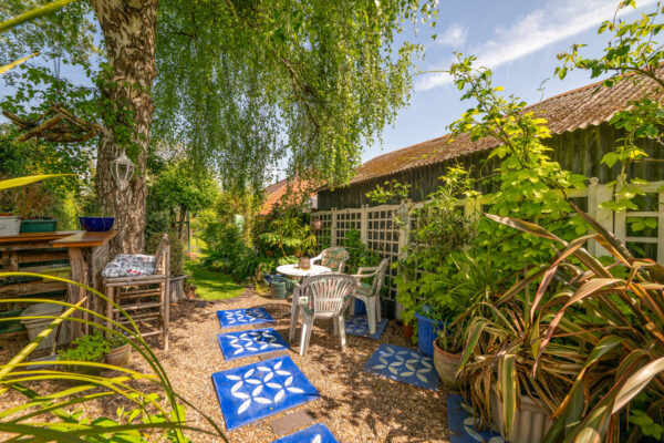 Brewery Lane, Carlton-Le-Moorland, LN5