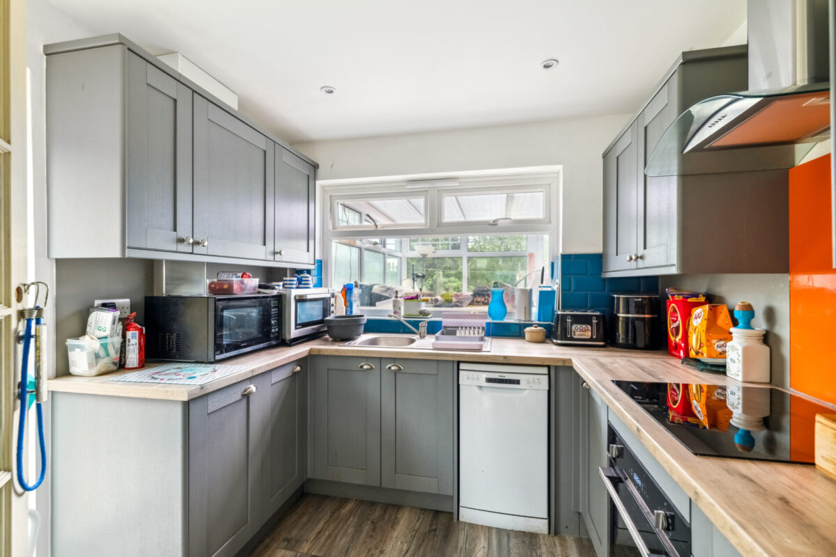 Matlock Drive, North Hykeham, LN6